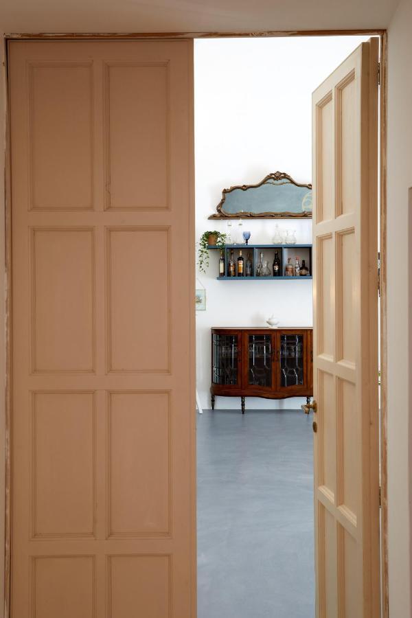 Petra - Country House Монтероні-ді-Лечче Екстер'єр фото