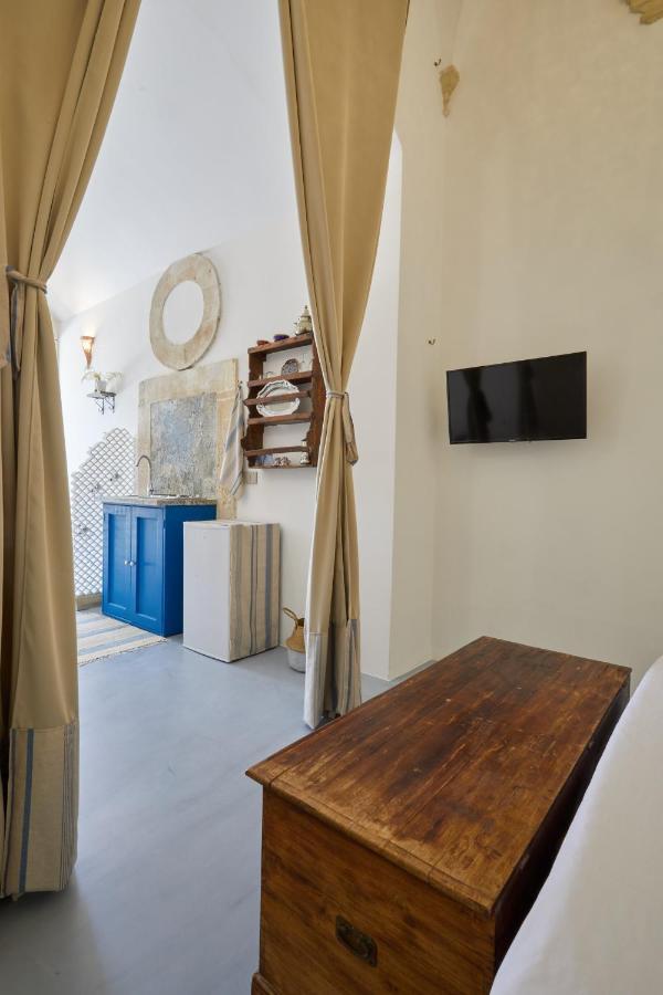 Petra - Country House Монтероні-ді-Лечче Екстер'єр фото