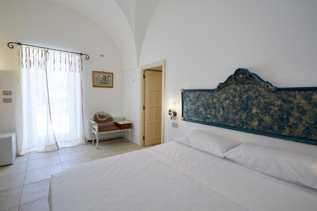 Petra - Country House Монтероні-ді-Лечче Екстер'єр фото
