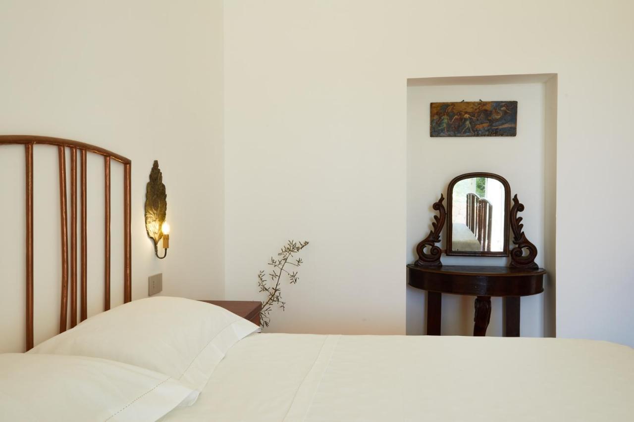 Petra - Country House Монтероні-ді-Лечче Екстер'єр фото