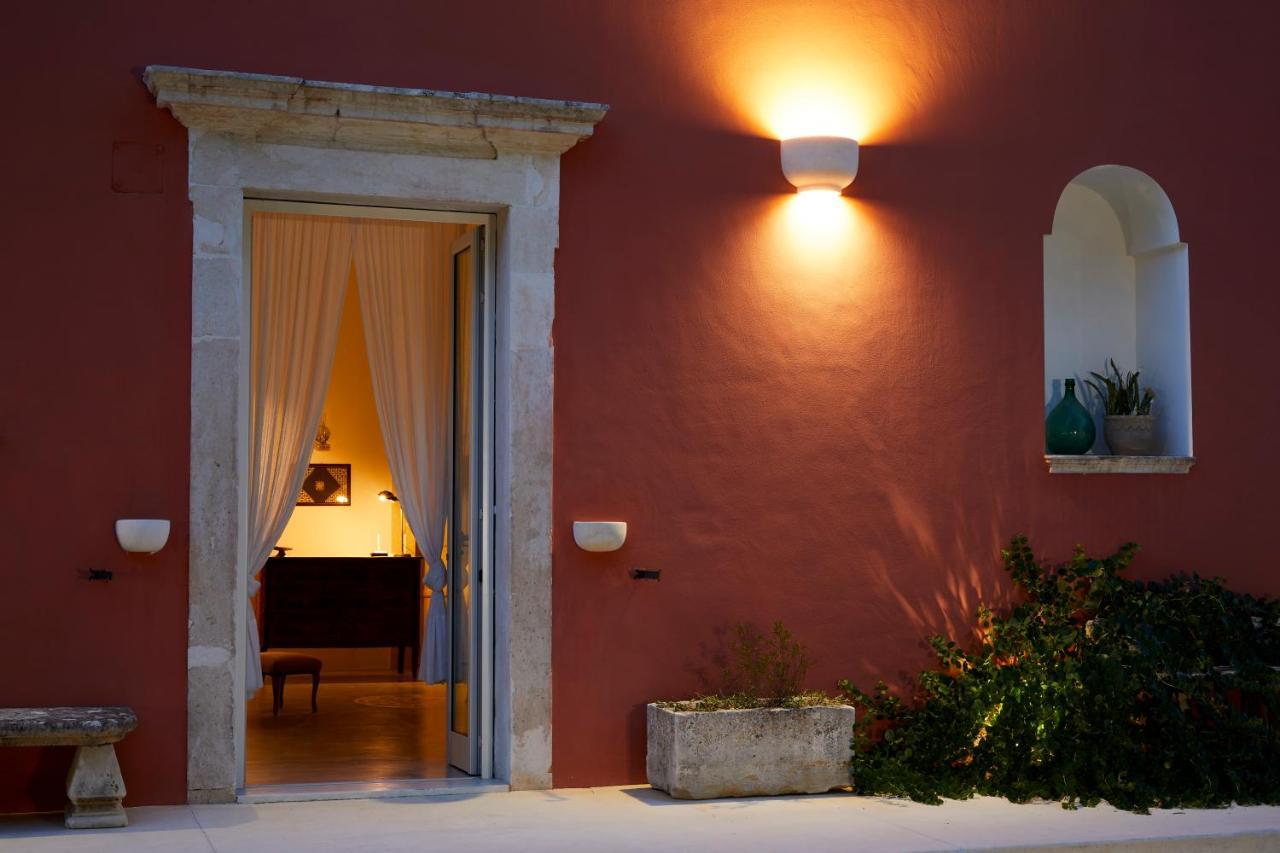 Petra - Country House Монтероні-ді-Лечче Екстер'єр фото